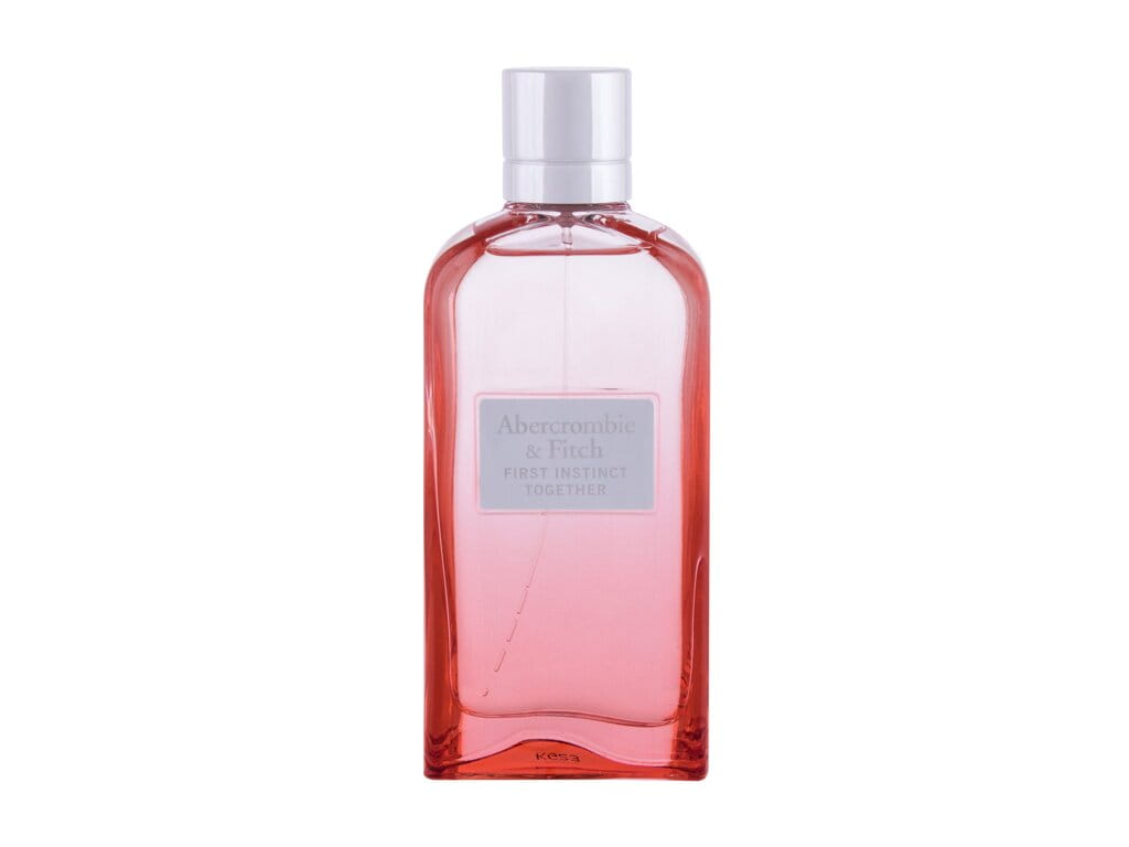Abercrombie & Fitch First Instinct Together W Woda perfumowana 100ml-490207
